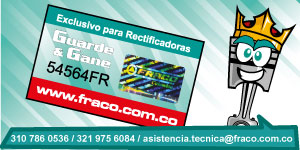 Se puede cambiar por herramientas